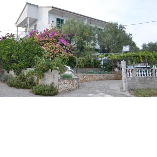 Apartments by the sea Poljica, Trogir - 12653