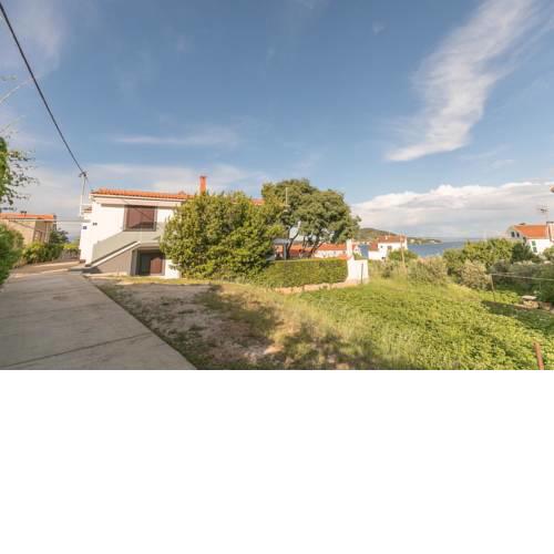 Apartments by the sea Preko, Ugljan - 8261