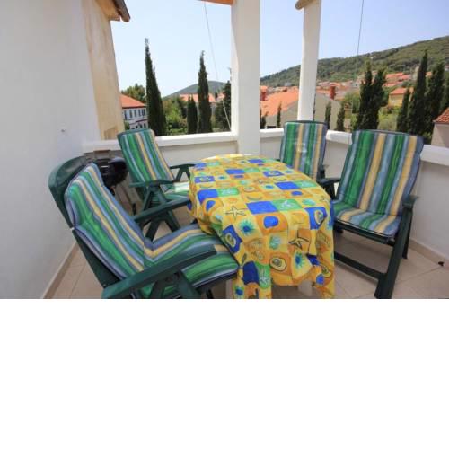 Apartments by the sea Preko, Ugljan - 8292