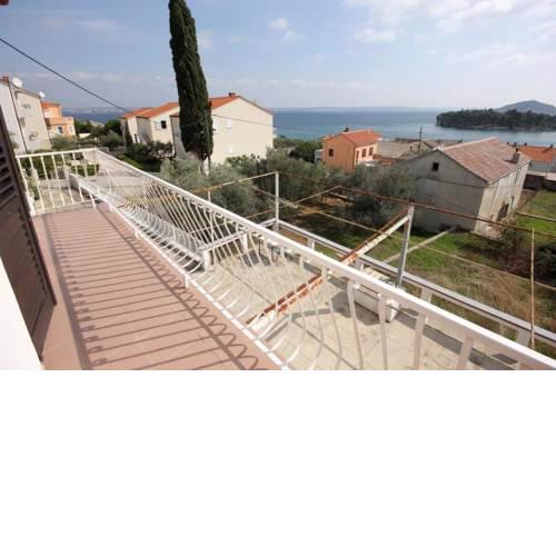 Apartments by the sea Preko, Ugljan - 8472