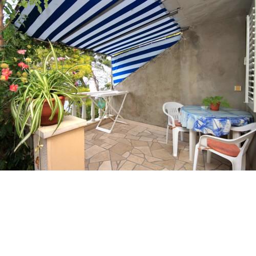 Apartments by the sea Prigradica, Korcula - 9141