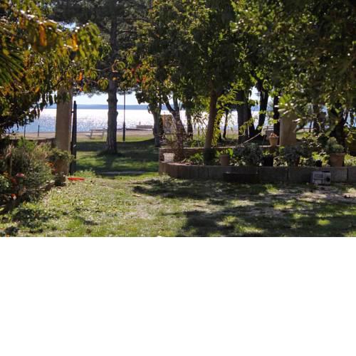 Apartments by the sea Privlaka, Zadar - 666
