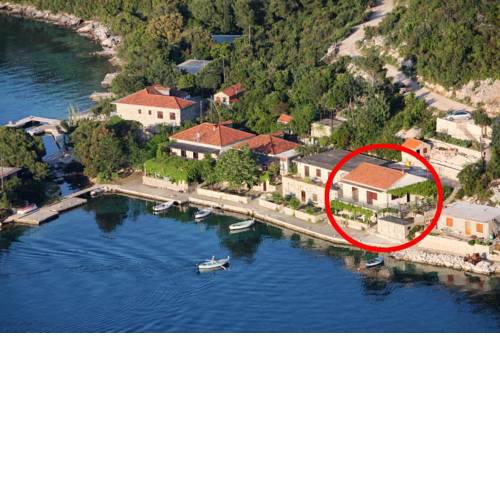 Apartments by the sea Prozurska Luka, Mljet - 11903