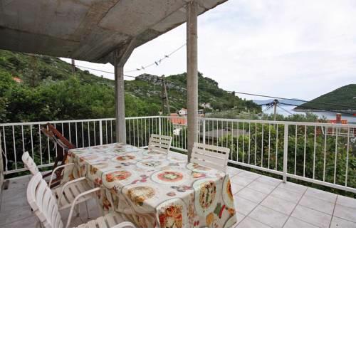 Apartments by the sea Prozurska Luka, Mljet - 4939