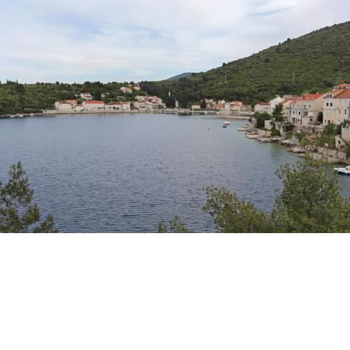 Apartments by the sea Racisce, Korcula - 151