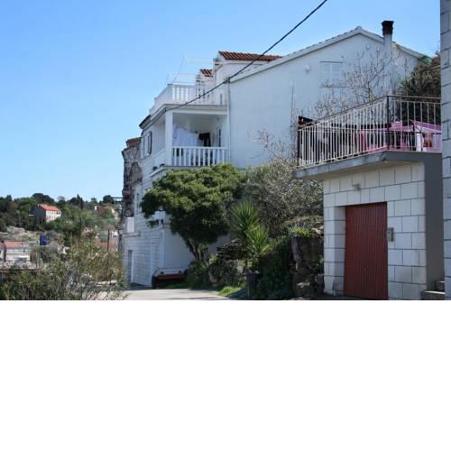 Apartments by the sea Racisce, Korcula - 4360
