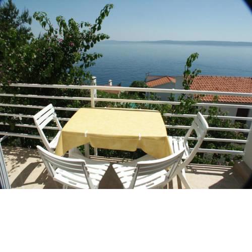 Apartments by the sea Rastici, Ciovo - 2076
