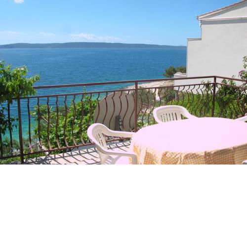 Apartments by the sea Rastici, Ciovo - 4818