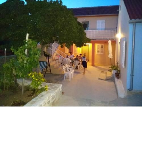 Apartments by the sea Razanac, Zadar - 14179