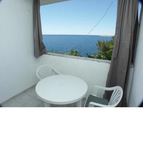 Apartments by the sea Razanj, Rogoznica - 2054