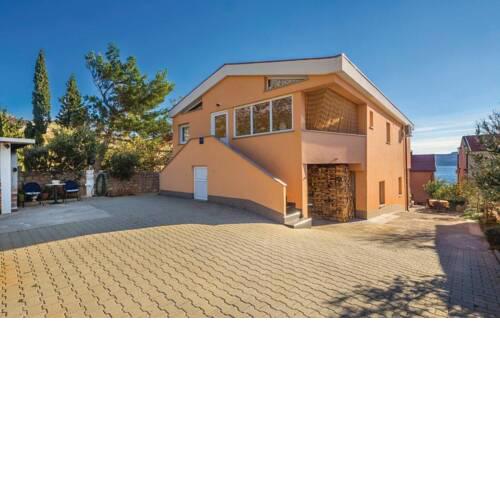 Apartments by the sea Ribarica, Karlobag - 17885