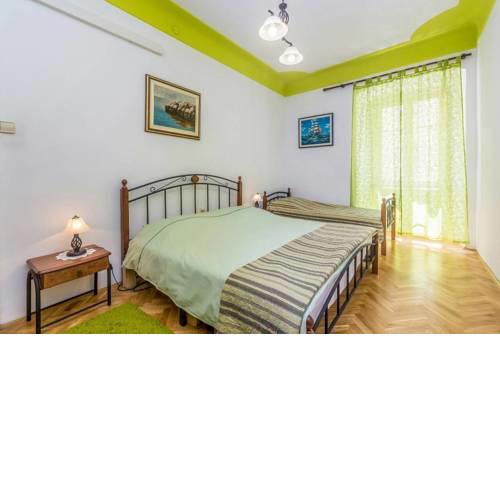 Apartments by the sea Rijeka - 15592