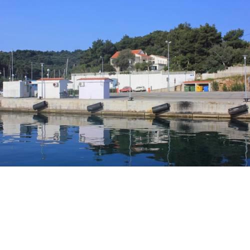 Apartments by the sea Rogac, Solta - 8688