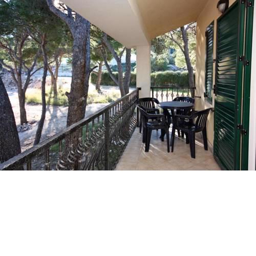 Apartments by the sea Rogoznica - 3094