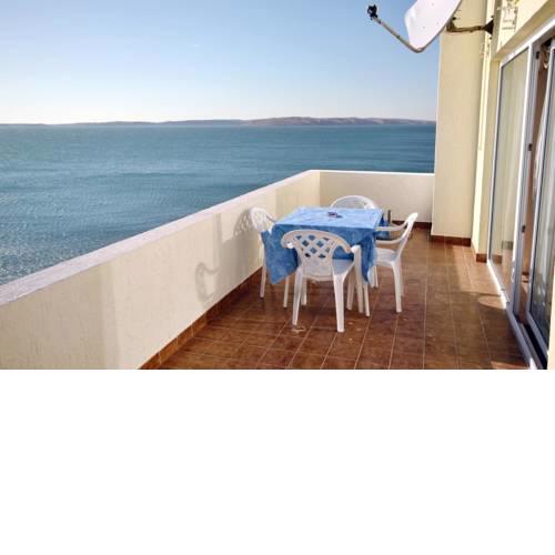 Apartments by the sea Rtina - Miletici, Zadar - 3257