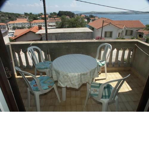 Apartments by the sea Sali, Dugi otok - 874