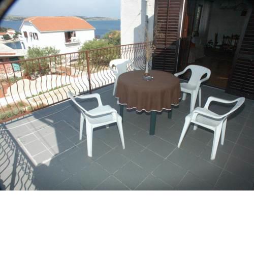 Apartments by the sea Sali, Dugi otok - 897