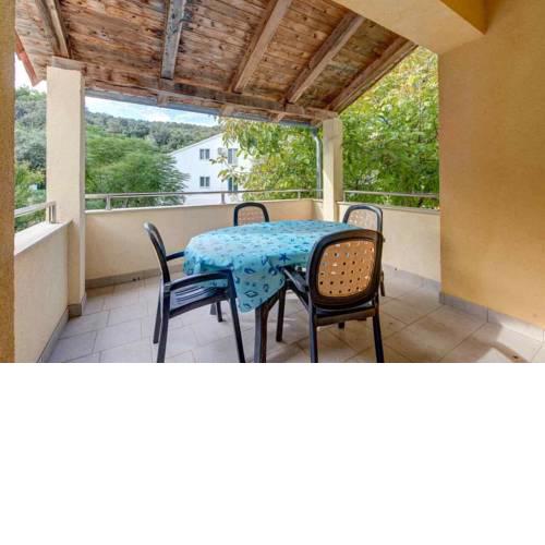 Apartments by the sea Savar, Dugi otok - 8128