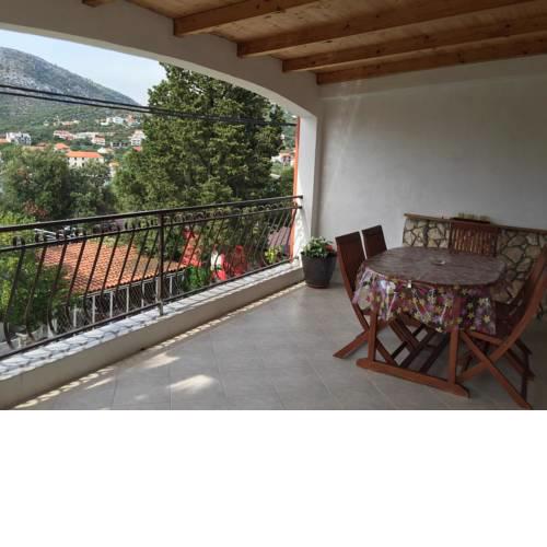 Apartments by the sea Seget Vranjica (Trogir) - 13820