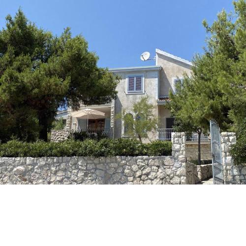 Apartments by the sea Seget Vranjica, Trogir - 19315