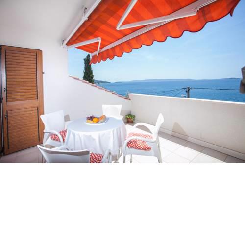 Apartments by the sea Seget Vranjica, Trogir - 4887