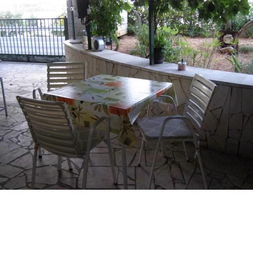 Apartments by the sea Seget Vranjica, Trogir - 7508