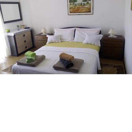 Apartments by the sea Selce, Crikvenica - 15323