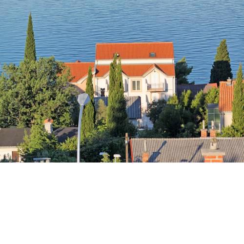 Apartments by the sea Selce, Crikvenica - 5206