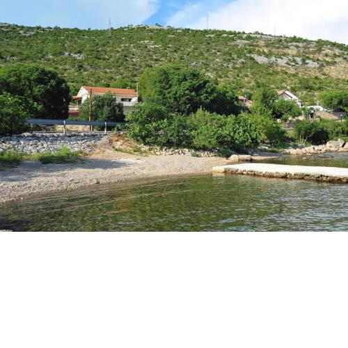 Apartments by the sea Seline, Paklenica - 6564