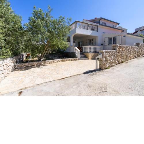 Apartments by the sea Sevid, Trogir - 14103