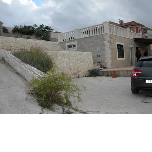 Apartments by the sea Sevid, Trogir - 15117