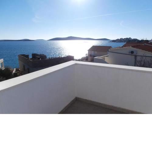 Apartments by the sea Sevid, Trogir - 15742