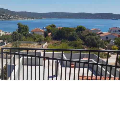 Apartments by the sea Sevid, Trogir - 16802