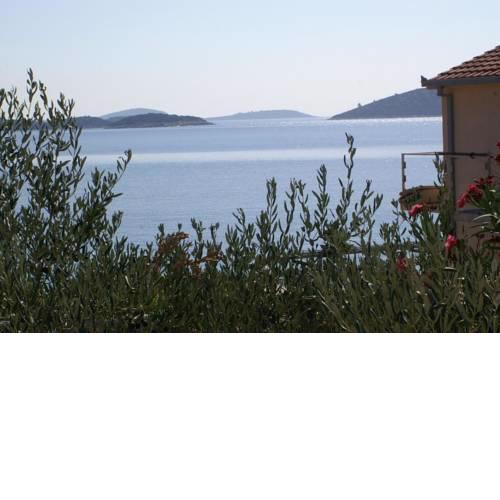 Apartments by the sea Sevid, Trogir - 4287