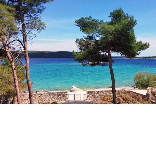 Apartments by the sea Sevid, Trogir - 9125
