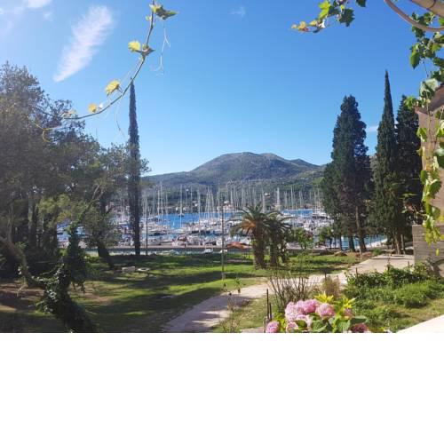 Apartments by the sea Slano, Dubrovnik - 15787