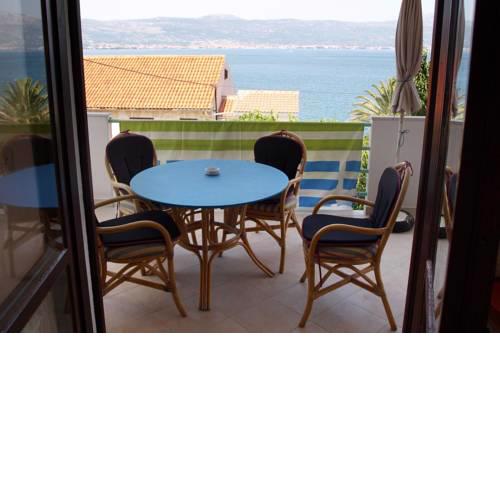 Apartments by the sea Slatine, Ciovo - 460