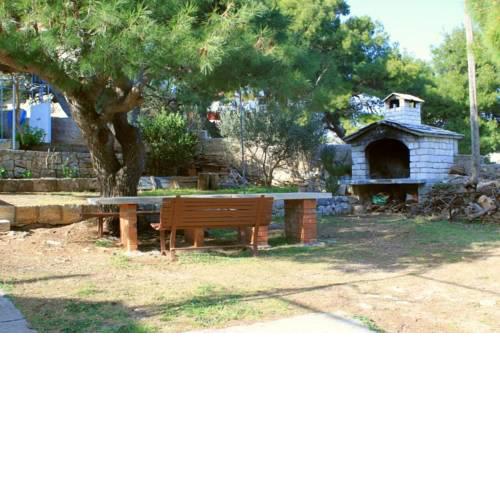 Apartments by the sea Slatine, Ciovo - 7585