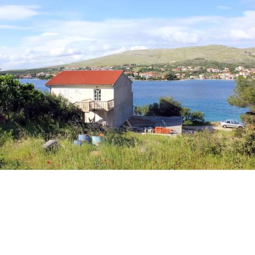 Apartments by the sea Sparadici, Sibenik - 10015