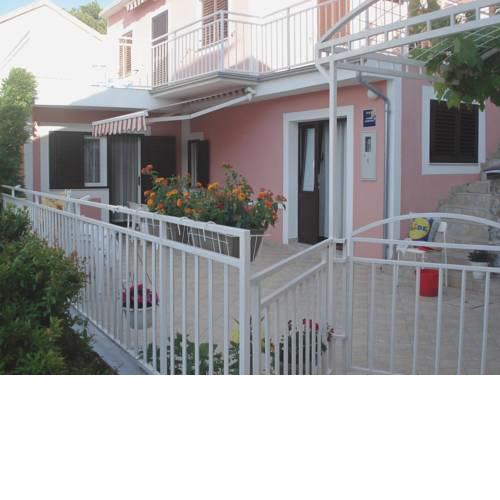 Apartments by the sea Sparadici, Sibenik - 18043