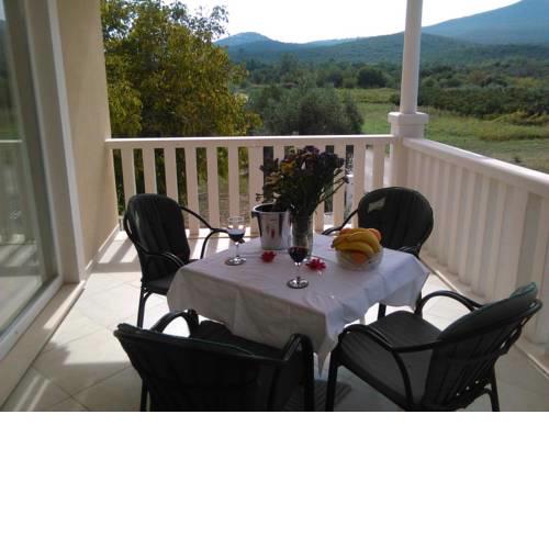 Apartments by the sea Sreser, Peljesac - 11854