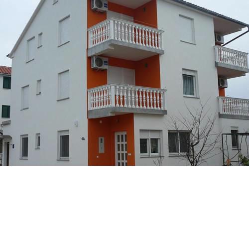 Apartments by the sea Srima - Vodice, Vodice - 16513