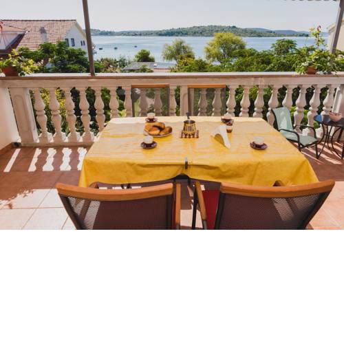 Apartments by the sea Srima - Vodice, Vodice - 17161