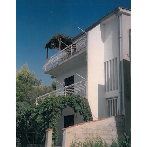 Apartments by the sea Stanici, Omis - 18129