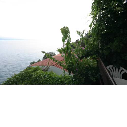 Apartments by the sea Stanici, Omis - 4585