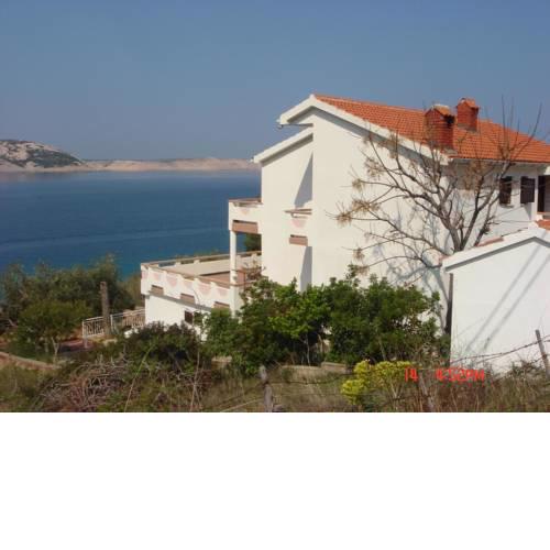 Apartments by the sea Stara Novalja, Pag - 13938