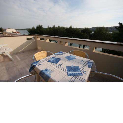 Apartments by the sea Stara Novalja, Pag - 6375
