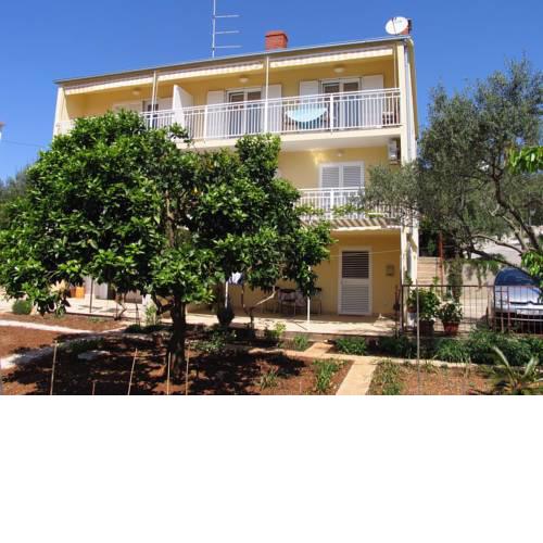 Apartments by the sea Stari Grad, Hvar - 102