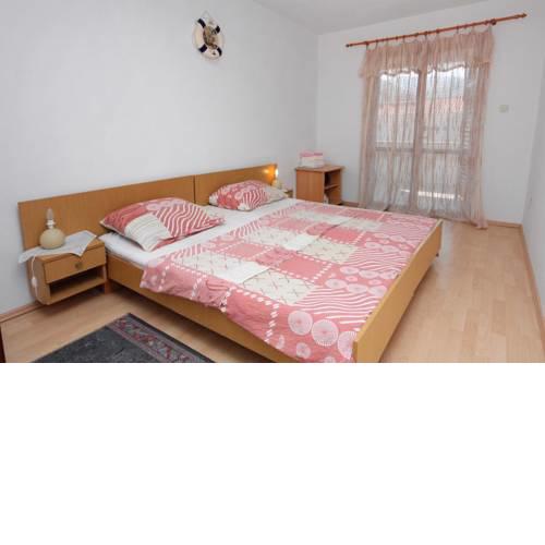 Apartments by the sea Stari Grad, Hvar - 5697