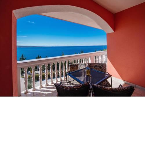 Apartments by the sea Starigrad, Paklenica - 16421